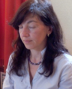 Anna Dergatschowa